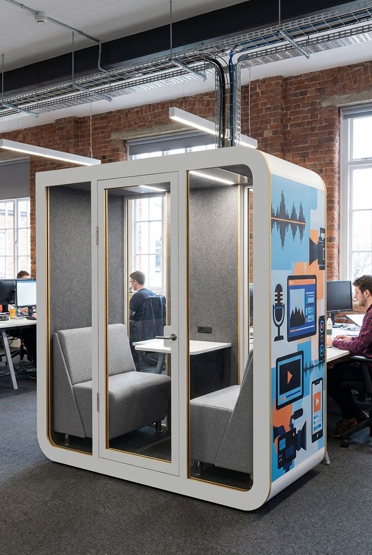 Duet s vlastním designem